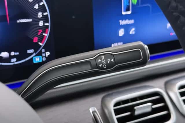 Mercedes-Benz GLE-klasse (2025) thumbnail 34