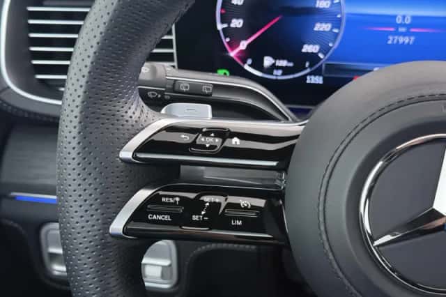 Mercedes-Benz GLE-klasse (2025) thumbnail 35