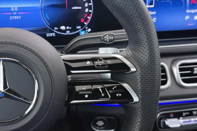 Mercedes-Benz GLE-klasse (2025) thumbnail 36