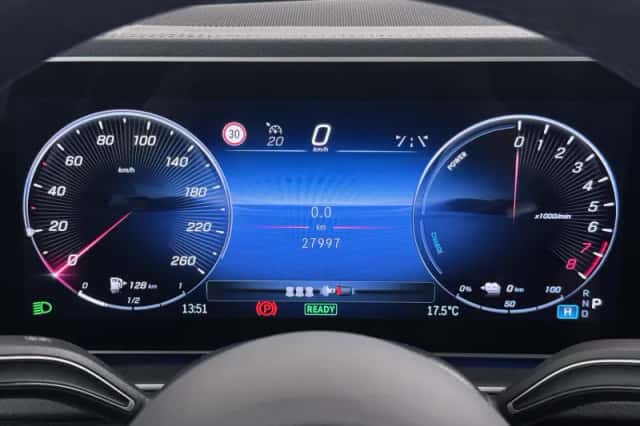 Mercedes-Benz GLE-klasse (2025) thumbnail 37
