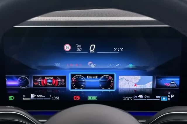 Mercedes-Benz GLE-klasse (2025) thumbnail 39