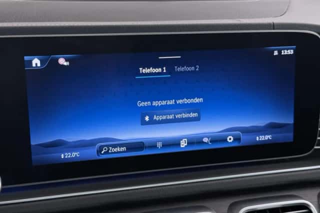 Mercedes-Benz GLE-klasse (2025) thumbnail 46
