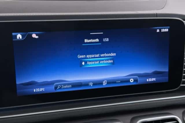 Mercedes-Benz GLE-klasse (2025) thumbnail 47