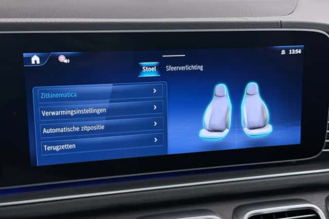 Mercedes-Benz GLE-klasse (2025) thumbnail 50