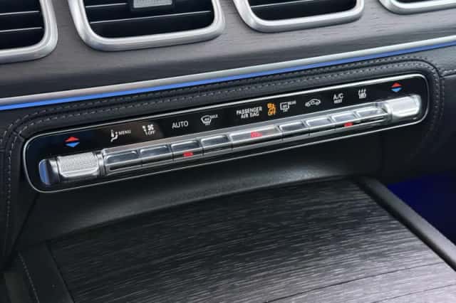 Mercedes-Benz GLE-klasse (2025) thumbnail 53