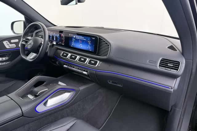 Mercedes-Benz GLE-klasse (2025) thumbnail 55