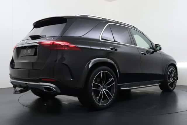 Mercedes-Benz GLE-klasse (2025) thumbnail 9