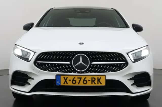 Mercedes-Benz A-Klasse (2020) thumbnail 11