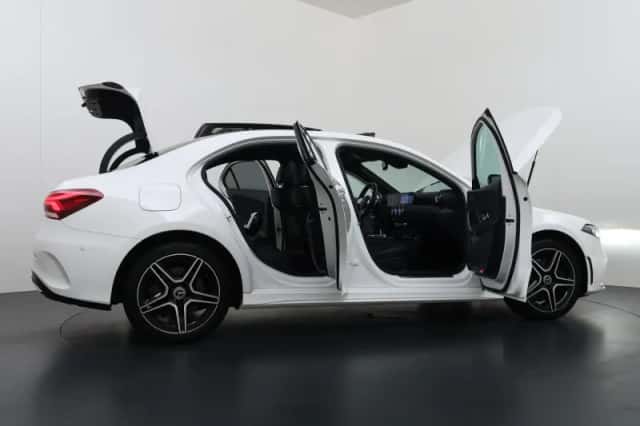Mercedes-Benz A-Klasse (2020) thumbnail 13