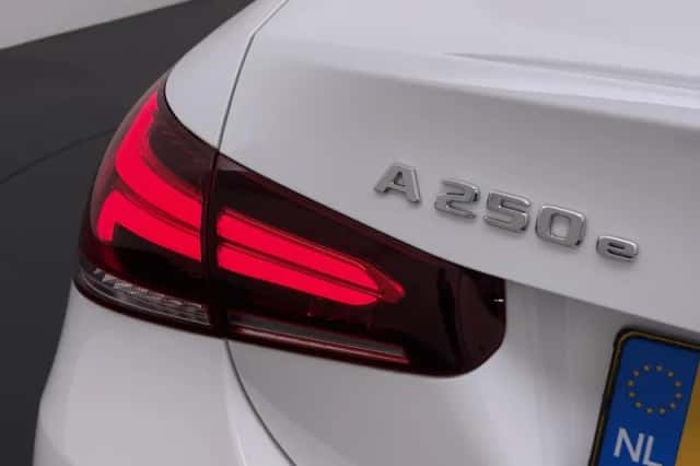 Mercedes-Benz A-Klasse (2020) thumbnail 15