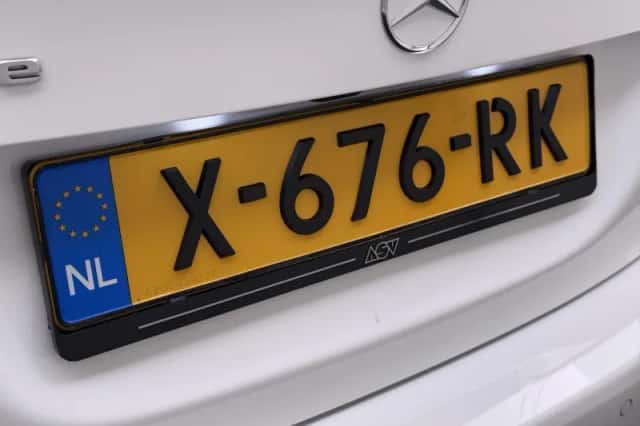 Mercedes-Benz A-Klasse (2020) thumbnail 16