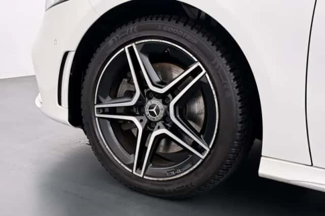 Mercedes-Benz A-Klasse (2020) thumbnail 18