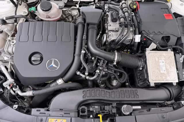 Mercedes-Benz A-Klasse (2020) thumbnail 20