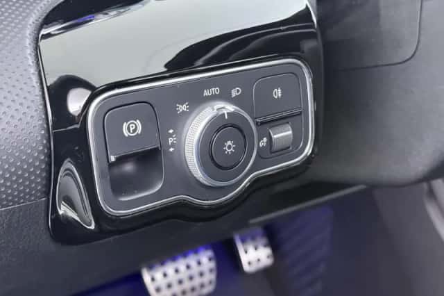 Mercedes-Benz A-Klasse (2020) thumbnail 22