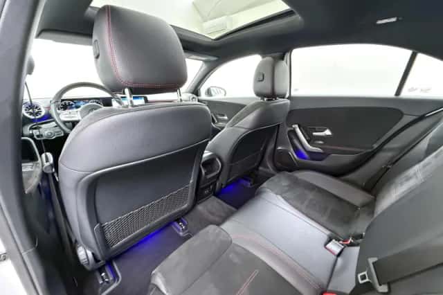 Mercedes-Benz A-Klasse (2020) thumbnail 23