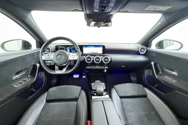 Mercedes-Benz A-Klasse (2020) thumbnail 25