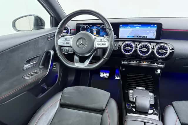 Mercedes-Benz A-Klasse (2020) thumbnail 26