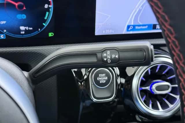 Mercedes-Benz A-Klasse (2020) thumbnail 28
