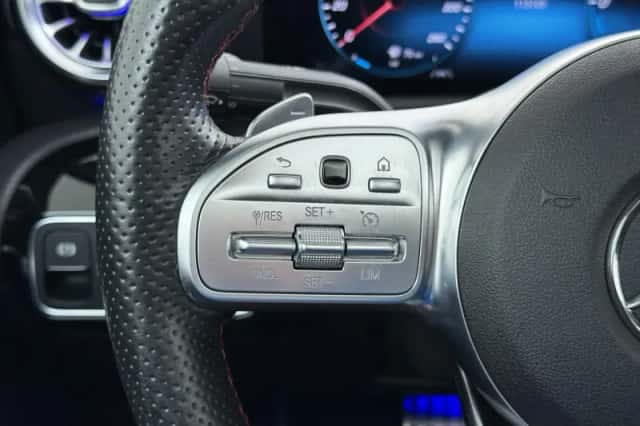 Mercedes-Benz A-Klasse (2020) thumbnail 29