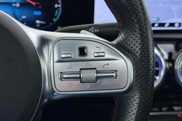 Mercedes-Benz A-Klasse (2020) thumbnail 30