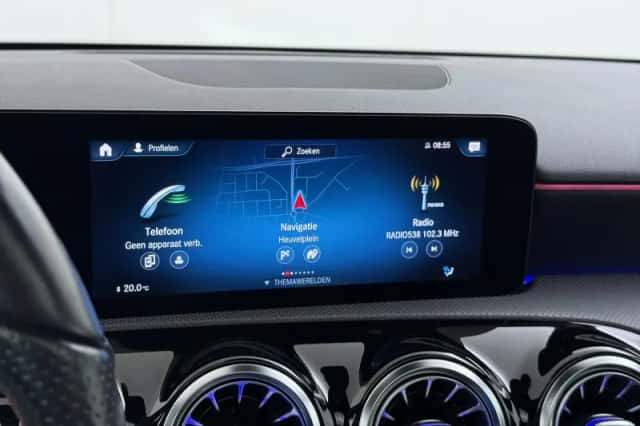 Mercedes-Benz A-Klasse (2020) thumbnail 32