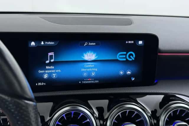 Mercedes-Benz A-Klasse (2020) thumbnail 33
