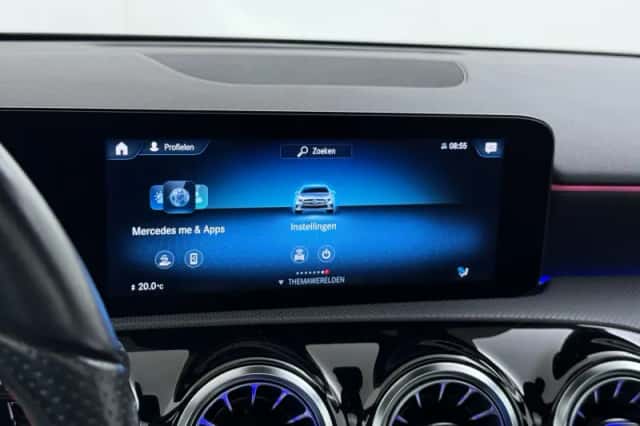 Mercedes-Benz A-Klasse (2020) thumbnail 34