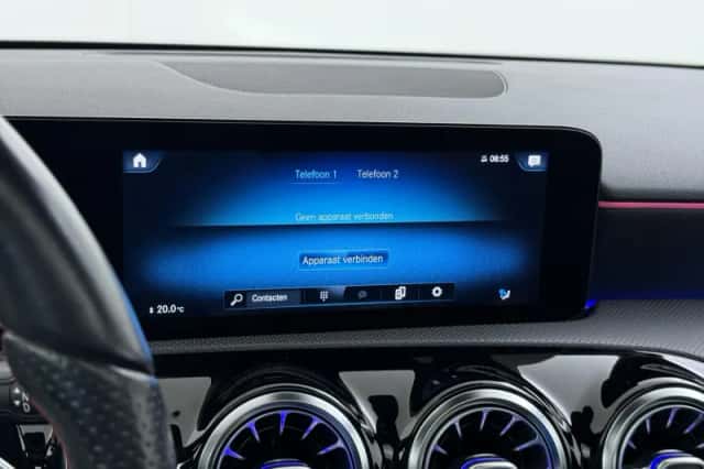 Mercedes-Benz A-Klasse (2020) thumbnail 35
