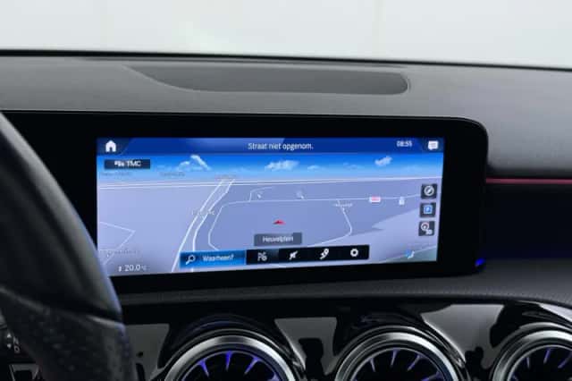 Mercedes-Benz A-Klasse (2020) thumbnail 36