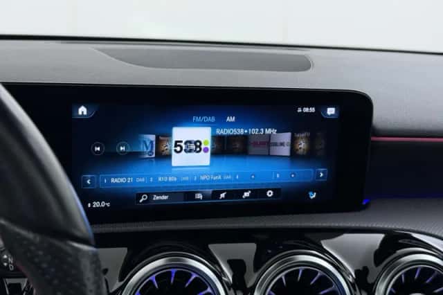 Mercedes-Benz A-Klasse (2020) thumbnail 37
