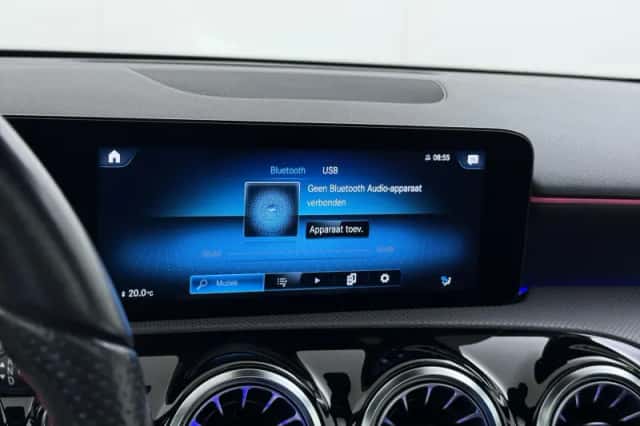 Mercedes-Benz A-Klasse (2020) thumbnail 38