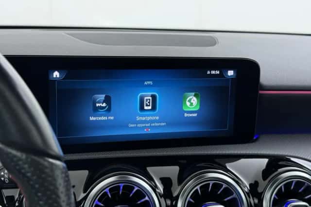 Mercedes-Benz A-Klasse (2020) thumbnail 39