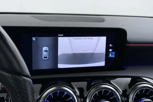 Mercedes-Benz A-Klasse (2020) thumbnail 40