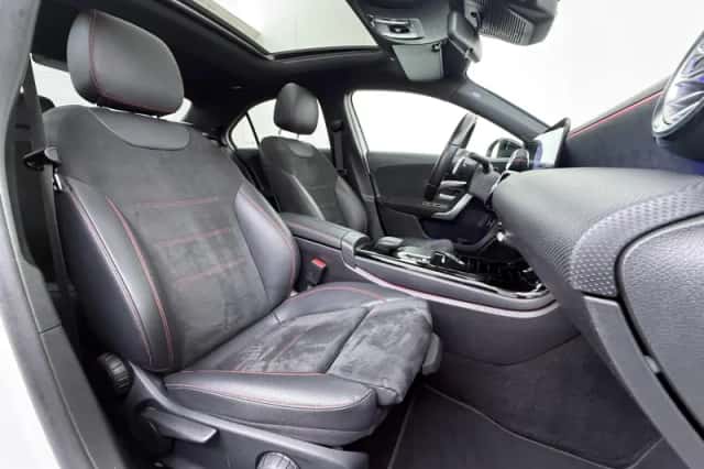 Mercedes-Benz A-Klasse (2020) thumbnail 44