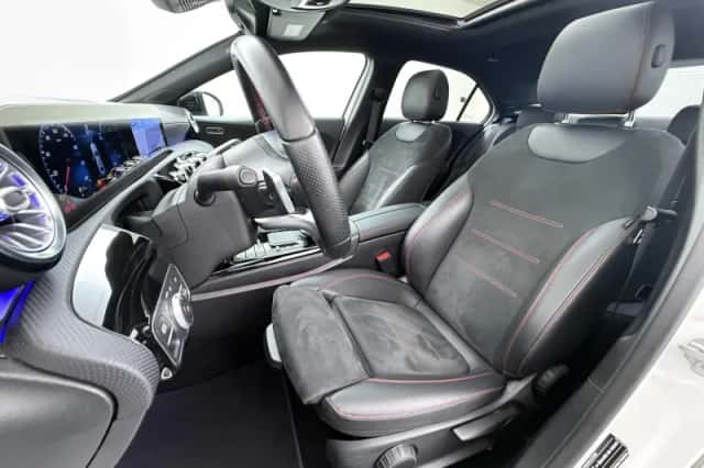 Mercedes-Benz A-Klasse (2020) thumbnail 6