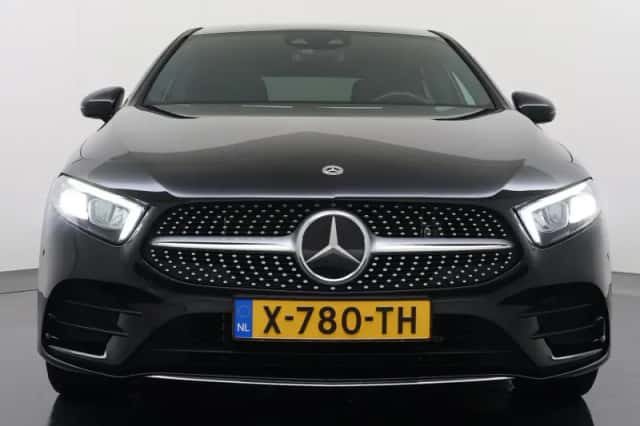 Mercedes-Benz A-Klasse (2022) thumbnail 12
