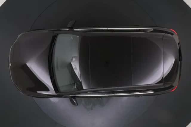 Mercedes-Benz A-Klasse (2022) thumbnail 13