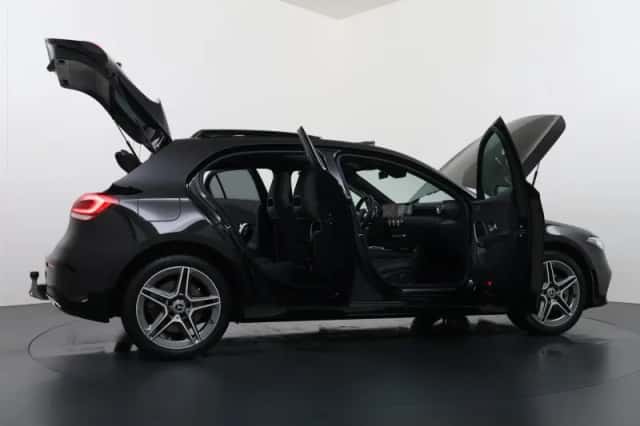 Mercedes-Benz A-Klasse (2022) thumbnail 14