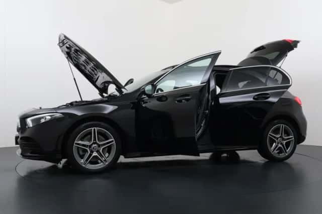 Mercedes-Benz A-Klasse (2022) thumbnail 15