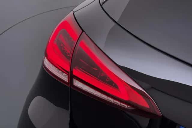 Mercedes-Benz A-Klasse (2022) thumbnail 16