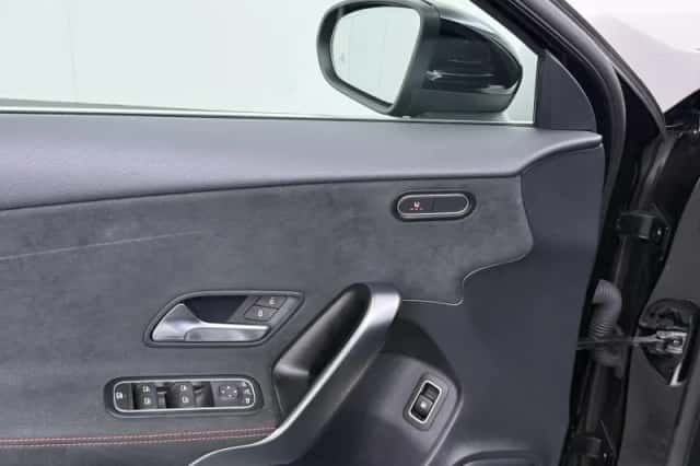 Mercedes-Benz A-Klasse (2022) thumbnail 23