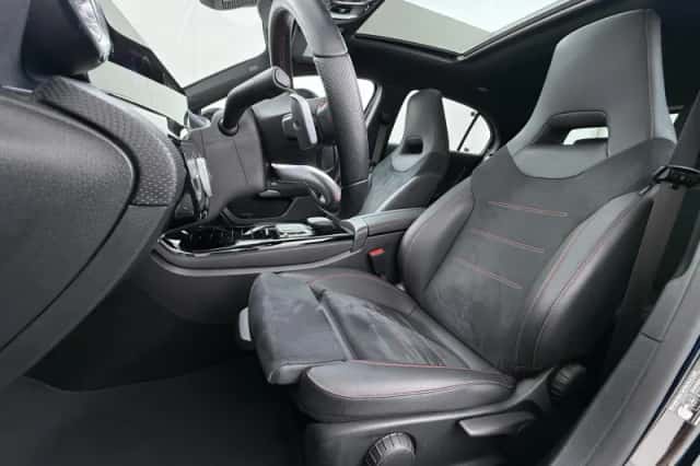 Mercedes-Benz A-Klasse (2022) thumbnail 24