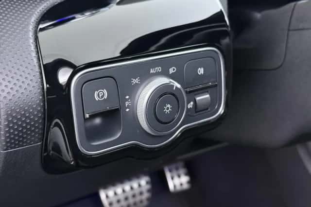 Mercedes-Benz A-Klasse (2022) thumbnail 25