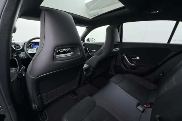 Mercedes-Benz A-Klasse (2022) thumbnail 26
