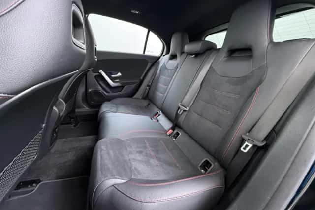 Mercedes-Benz A-Klasse (2022) thumbnail 27