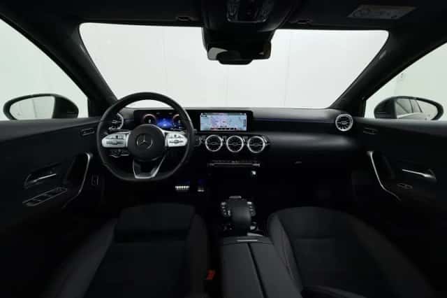 Mercedes-Benz A-Klasse (2022) thumbnail 28