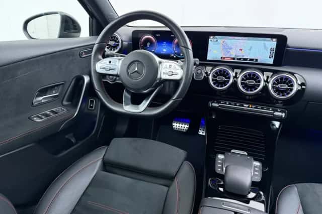 Mercedes-Benz A-Klasse (2022) thumbnail 29