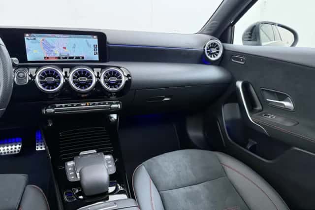 Mercedes-Benz A-Klasse (2022) thumbnail 30