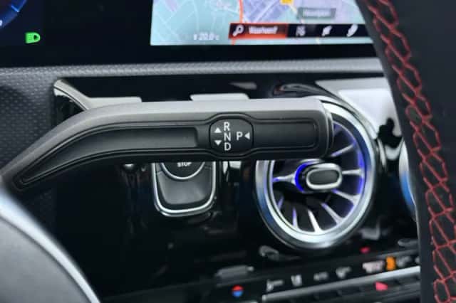Mercedes-Benz A-Klasse (2022) thumbnail 32