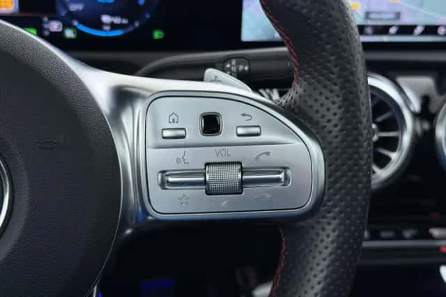 Mercedes-Benz A-Klasse (2022) thumbnail 34